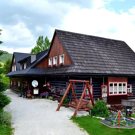 Pension Aja-3